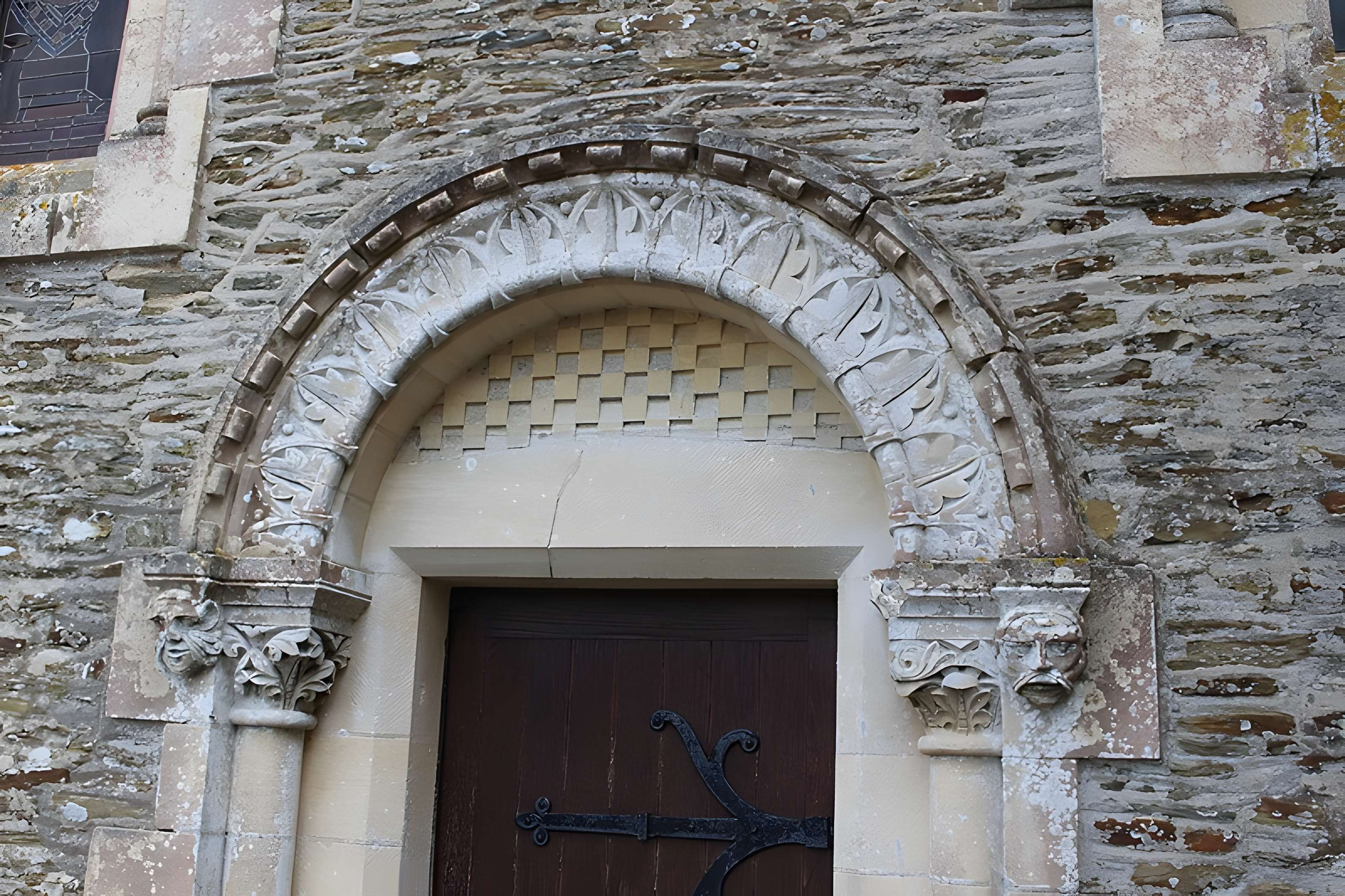 Église Saint-Germain de Littry
