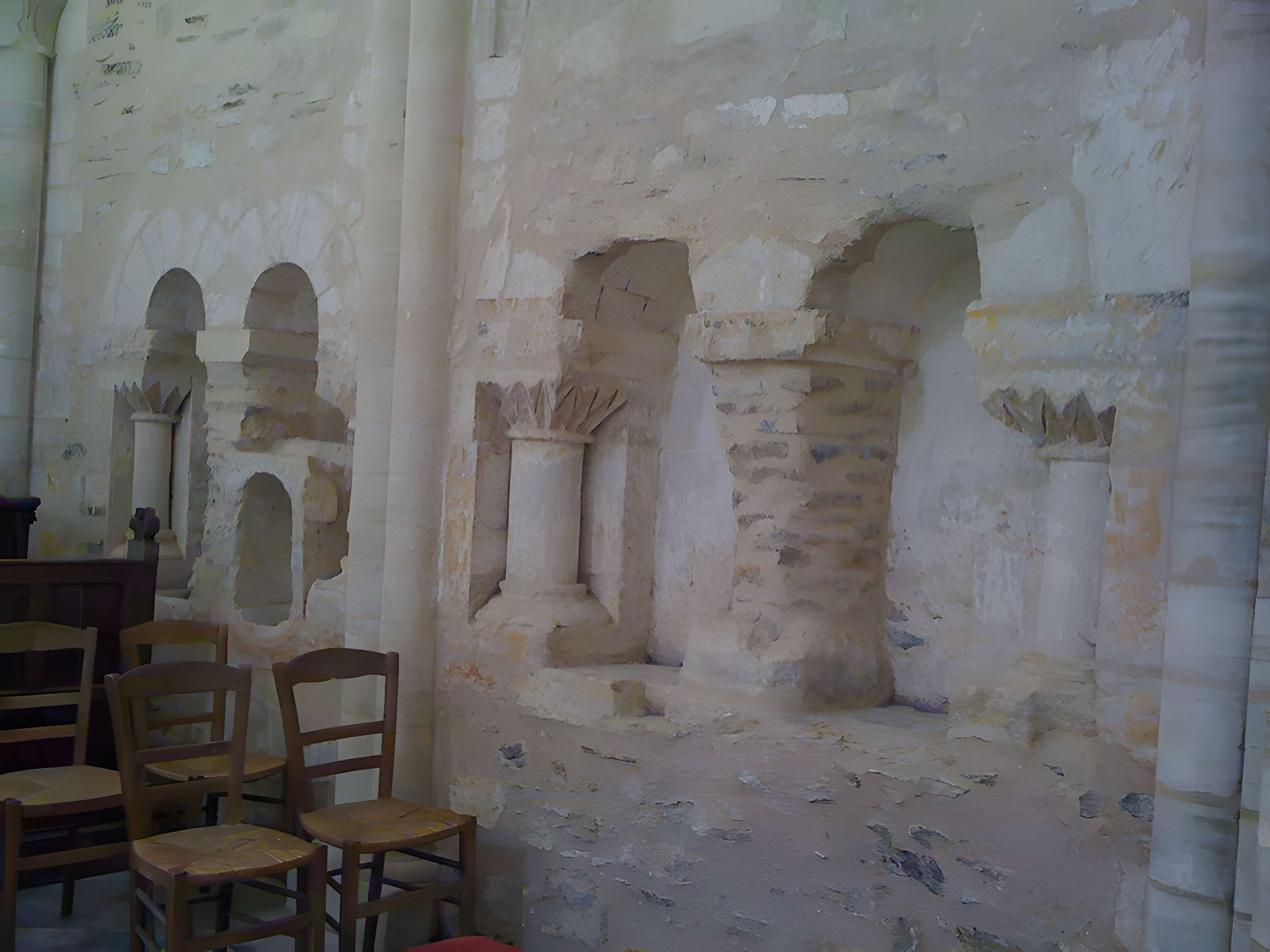 Église Saint-Germain de Littry