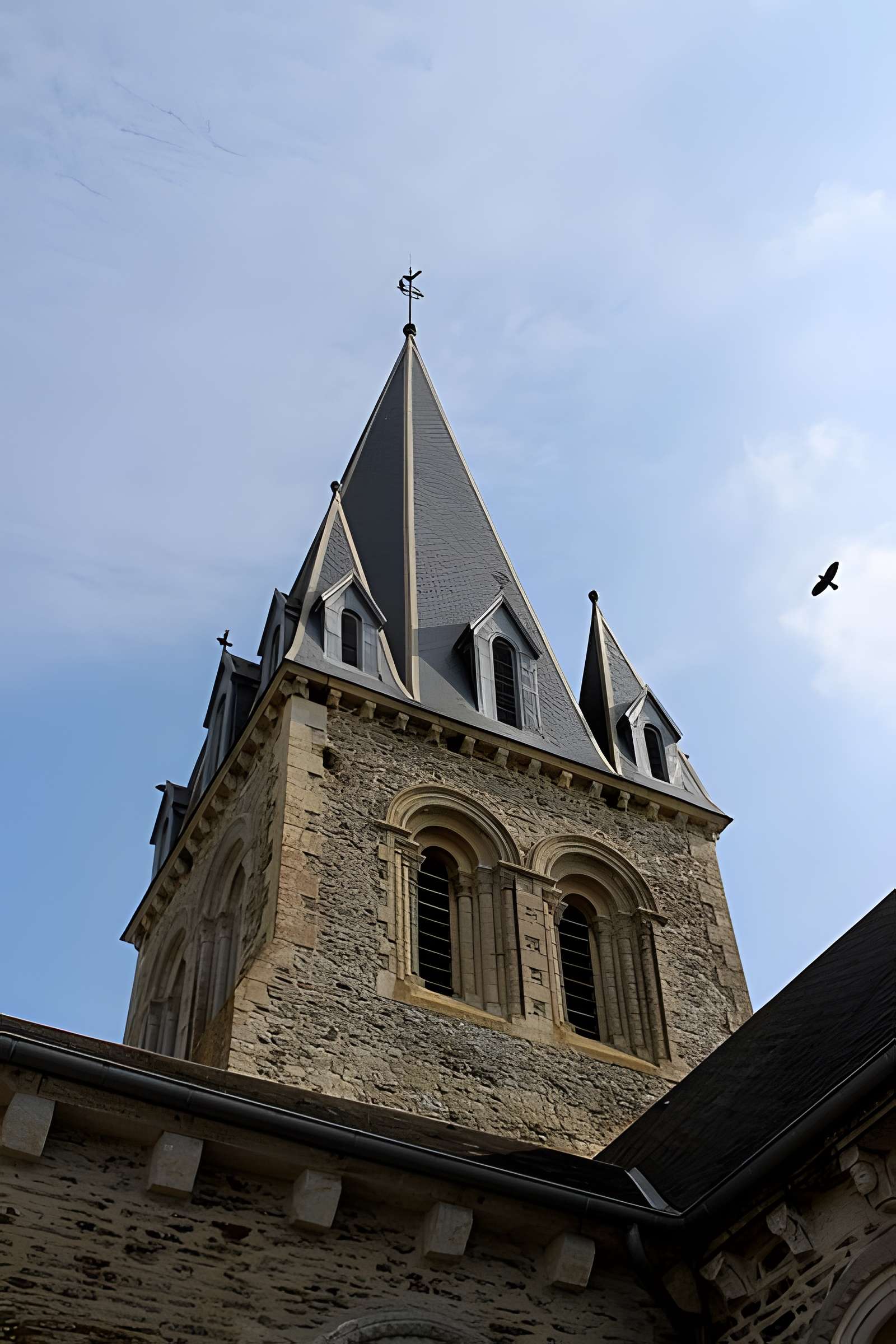 Église Saint-Germain de Littry