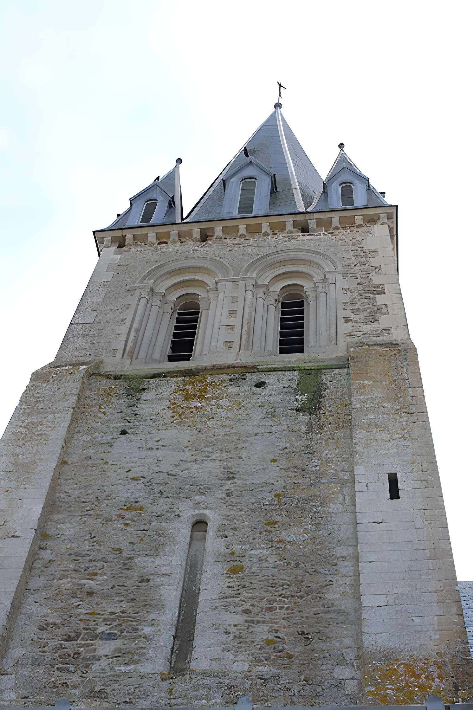 Église Saint-Germain de Littry