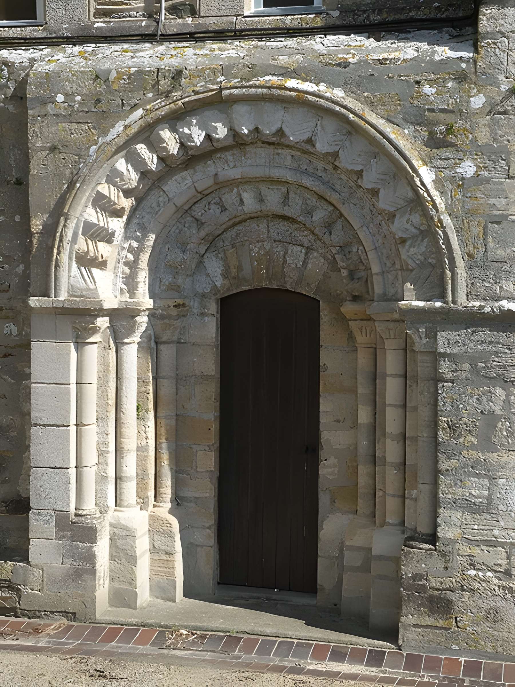 Église Saint-Germain de Littry