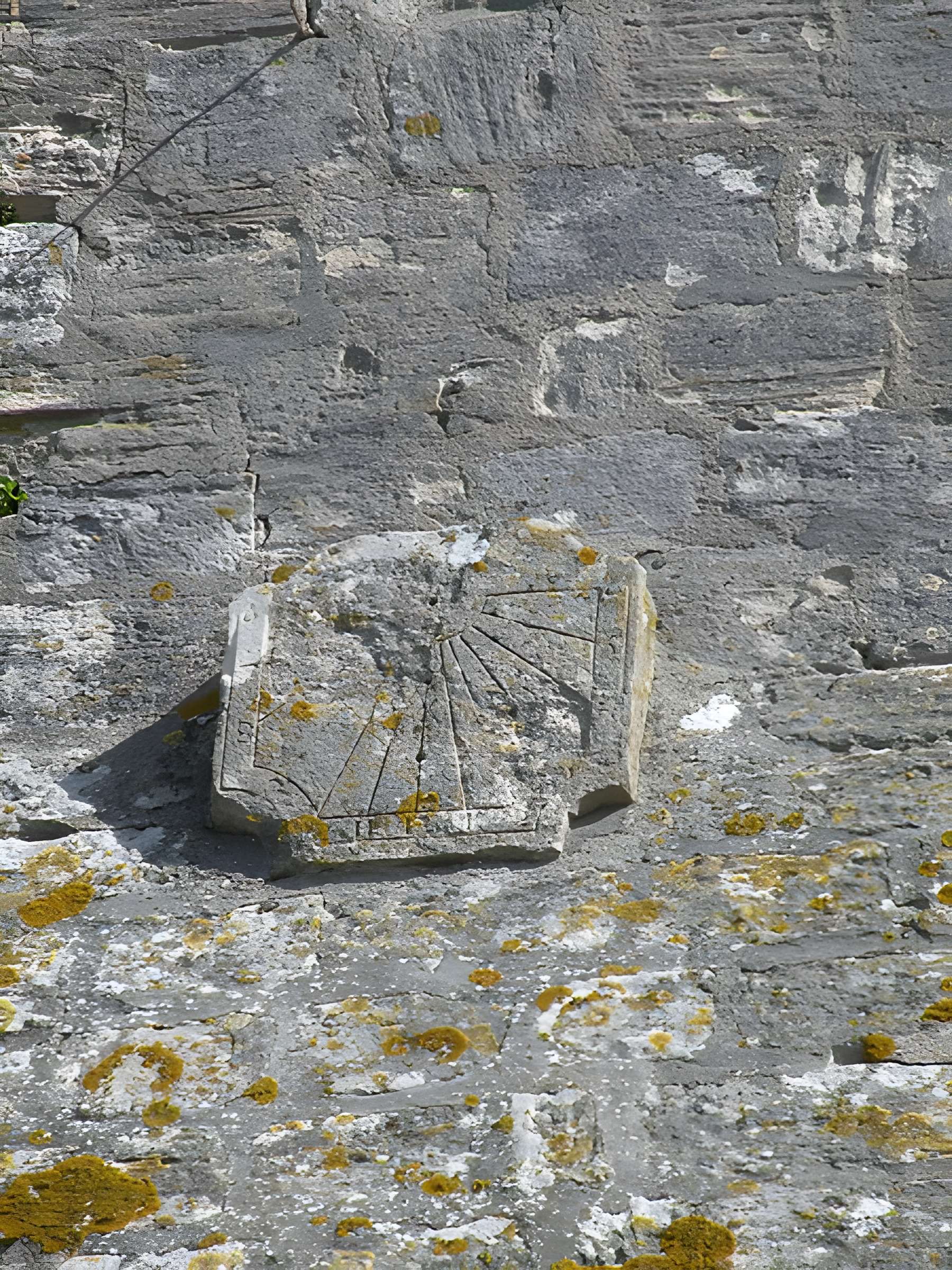 Église Saint-Germain de Littry