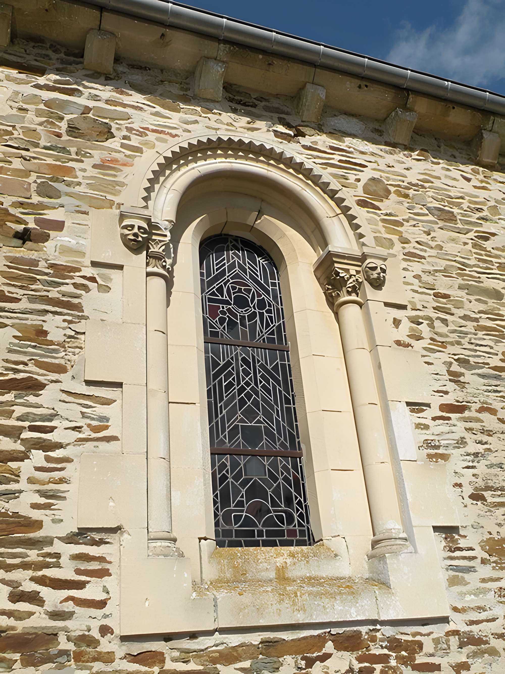 Église Saint-Germain de Littry