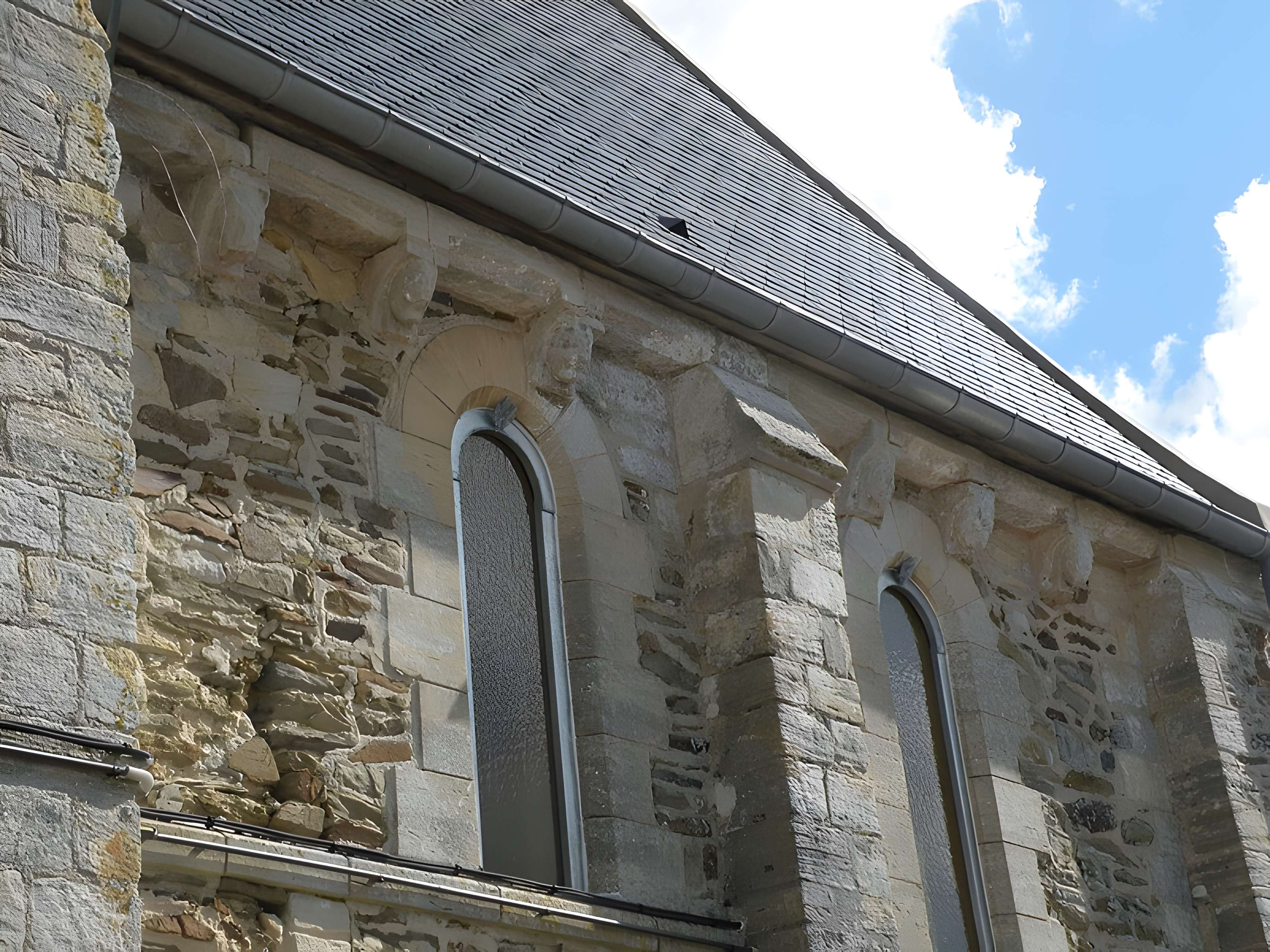 Église Saint-Germain de Littry
