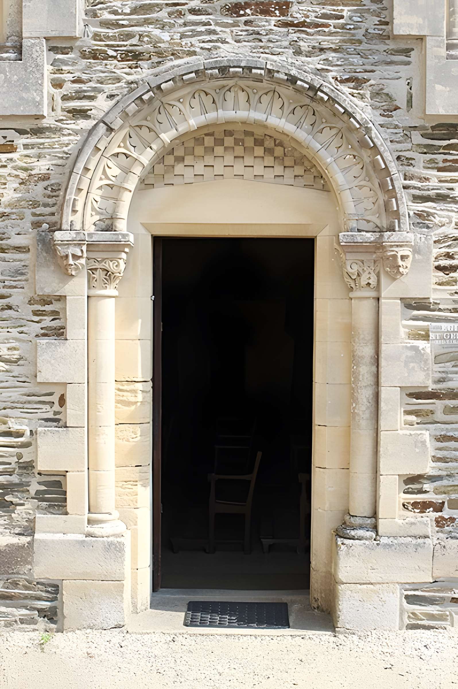 Église Saint-Germain de Littry