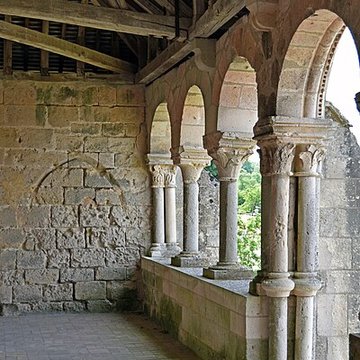 Église Saint-Germain de Mareuil-en-Dôle