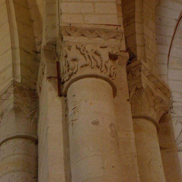 Photo de Église Saint-Germain de Mouliherne