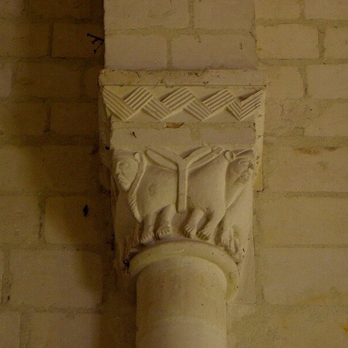 Photo de Église Saint-Germain de Mouliherne