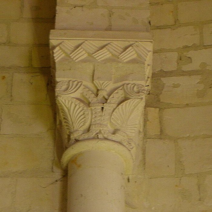 Photo de Église Saint-Germain de Mouliherne