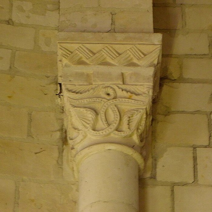 Photo de Église Saint-Germain de Mouliherne