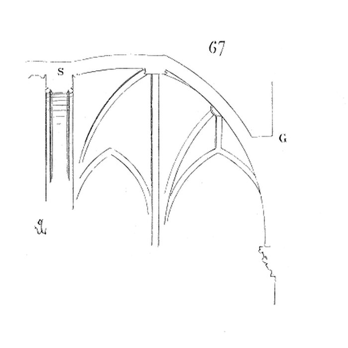 Photo de Église Saint-Germain de Mouliherne