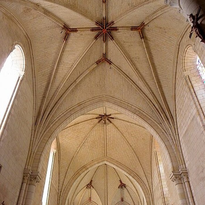 Photo de Église Saint-Germain de Mouliherne