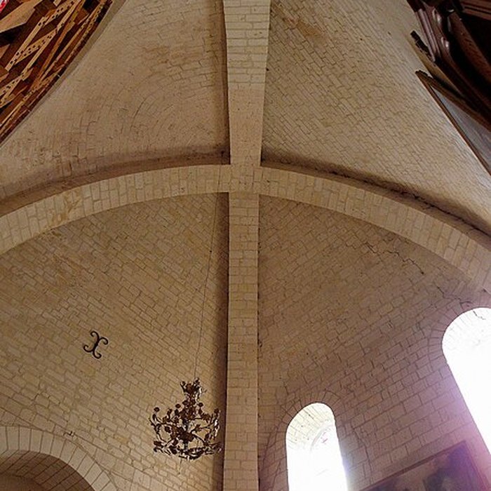 Photo de Église Saint-Germain de Mouliherne