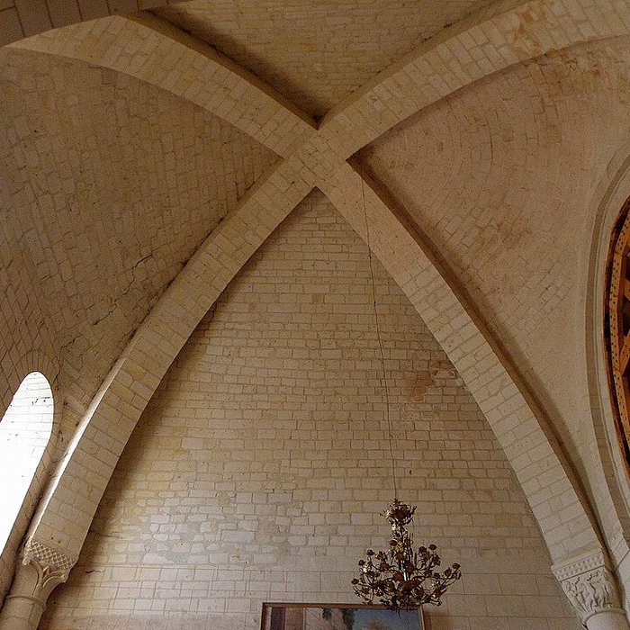 Photo de Église Saint-Germain de Mouliherne