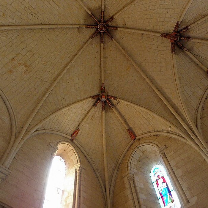 Photo de Église Saint-Germain de Mouliherne