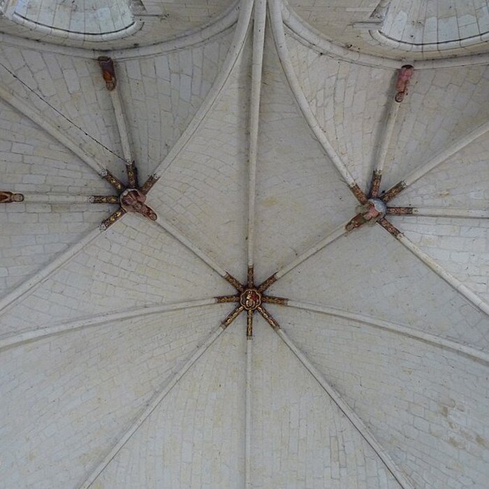 Photo de Église Saint-Germain de Mouliherne