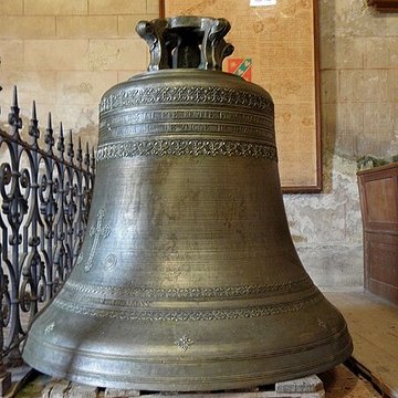 Église Saint-Germain de Mouliherne
