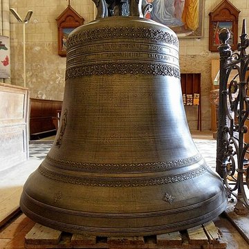 Église Saint-Germain de Mouliherne