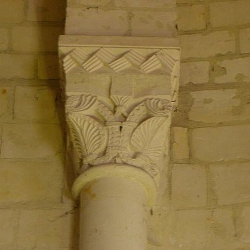 Église Saint-Germain de Mouliherne