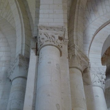 Église Saint-Germain de Mouliherne