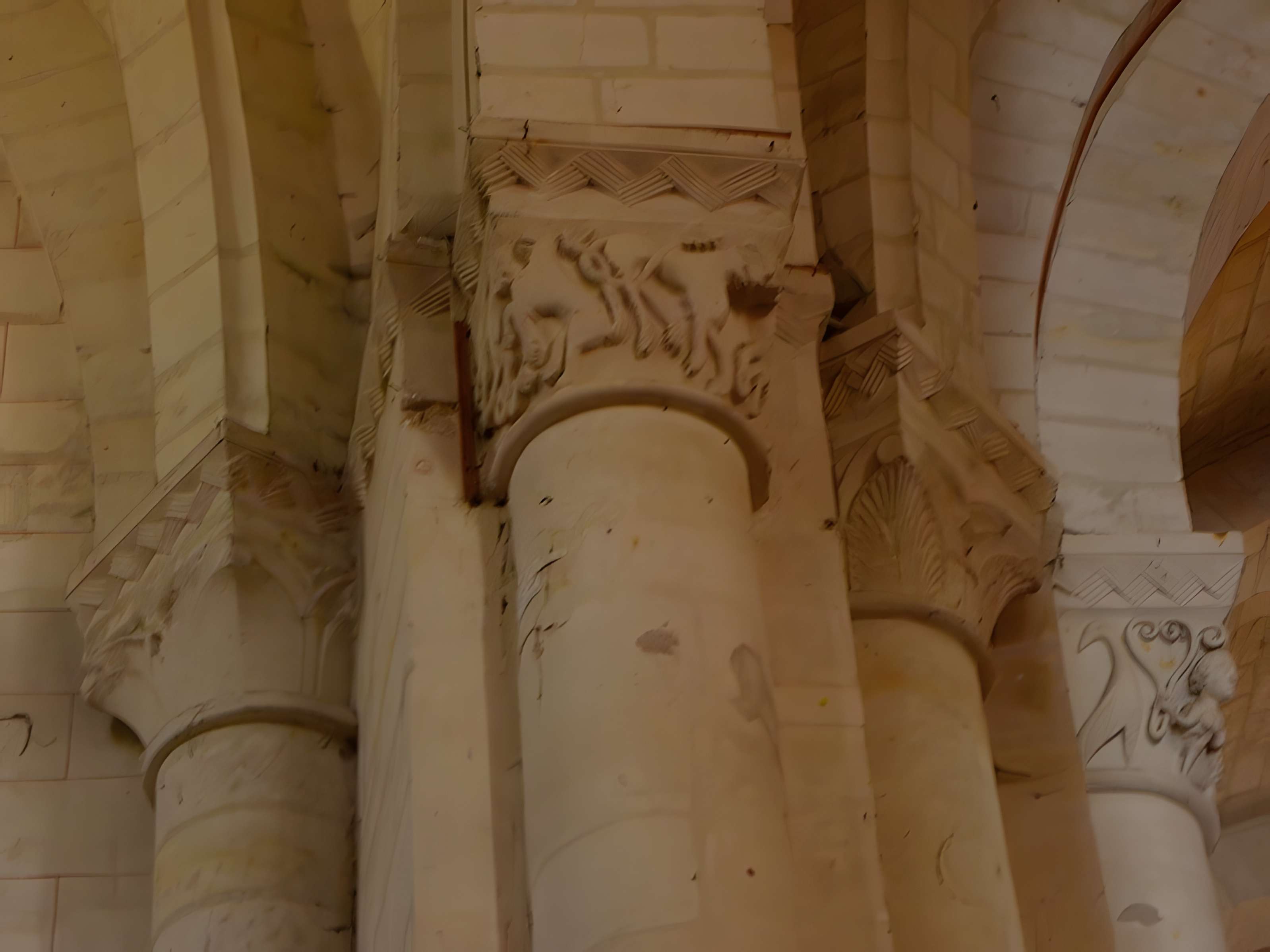 Église Saint-Germain de Mouliherne