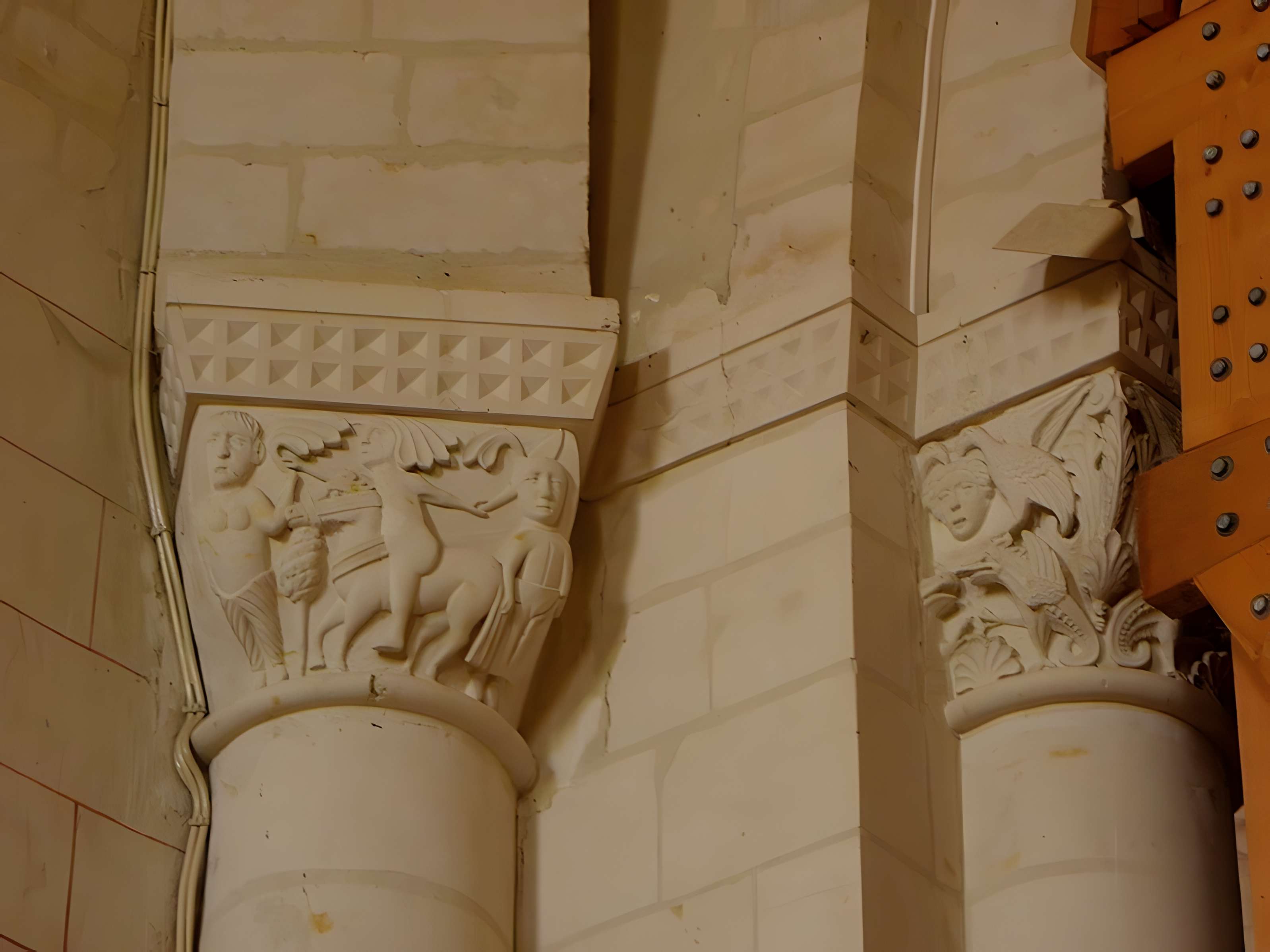 Église Saint-Germain de Mouliherne