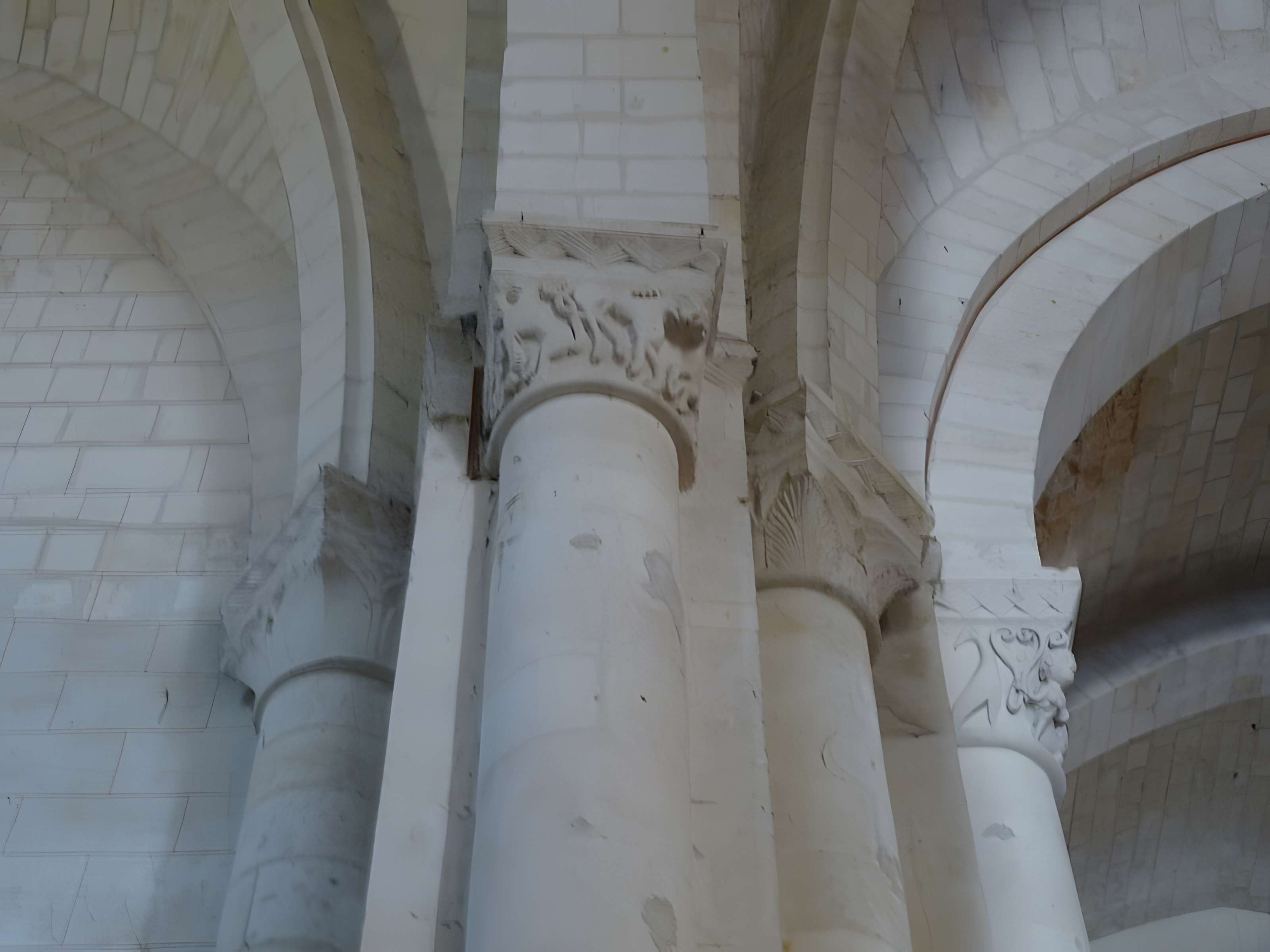 Église Saint-Germain de Mouliherne