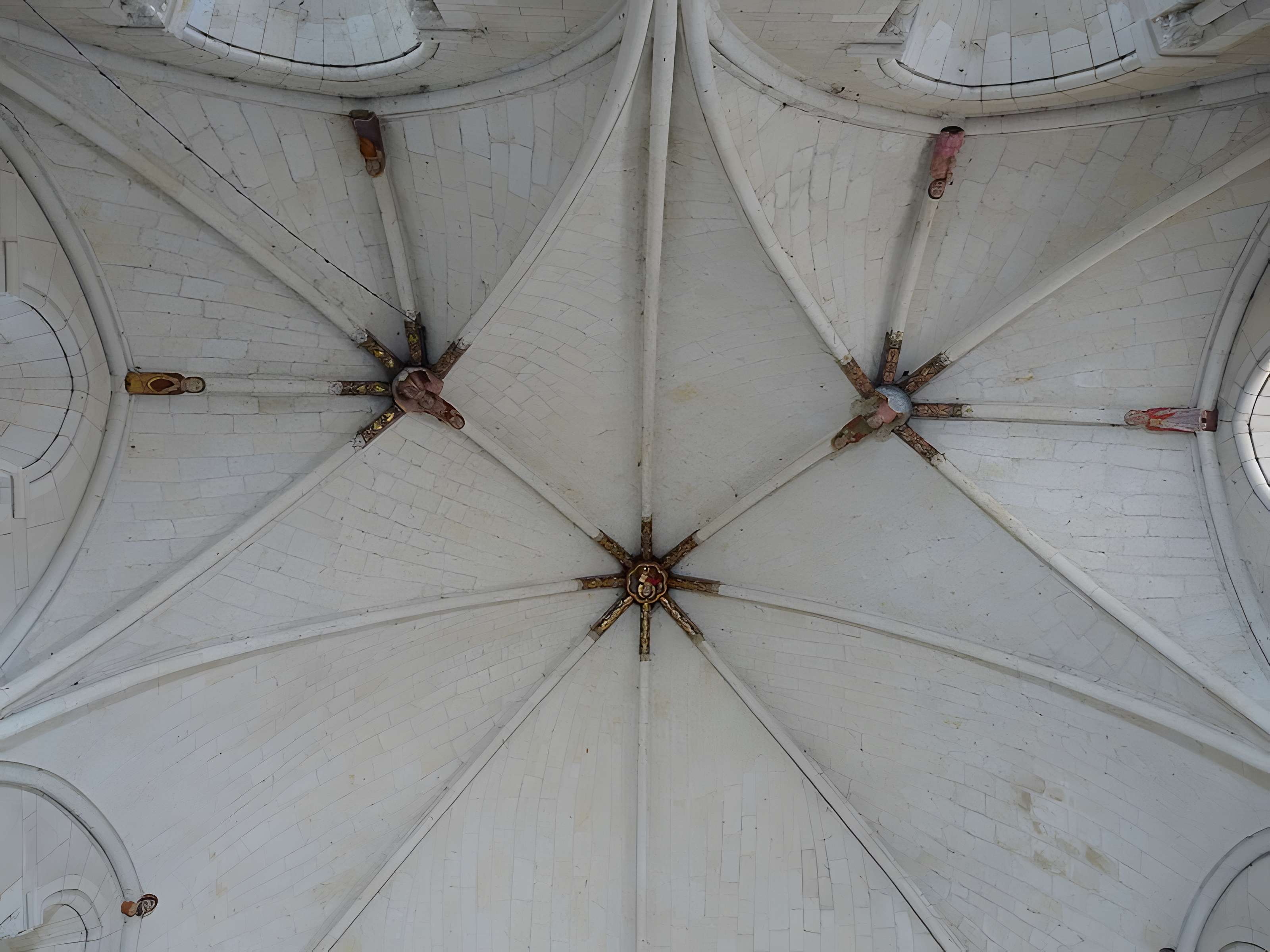 Église Saint-Germain de Mouliherne