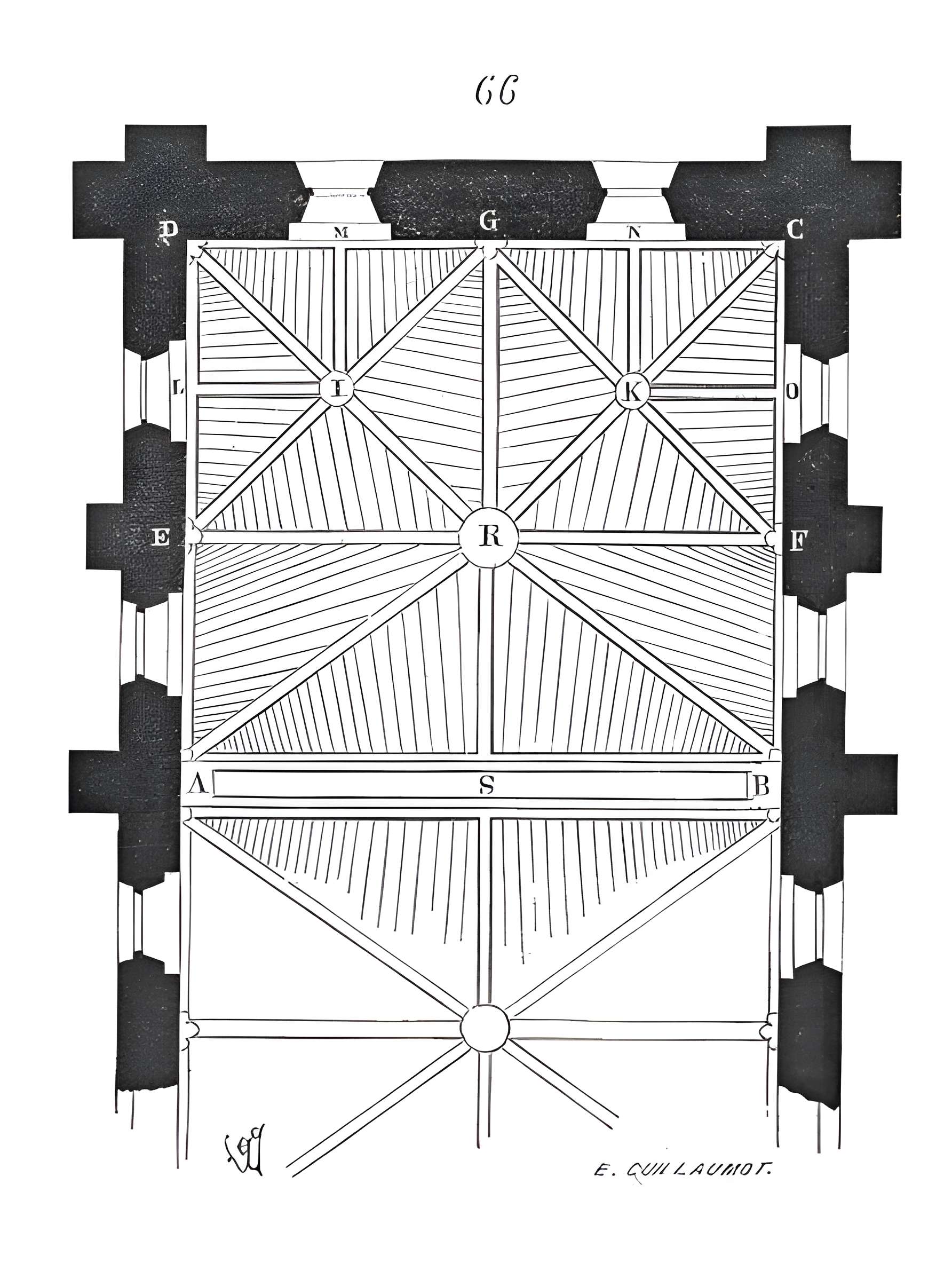 Église Saint-Germain de Mouliherne