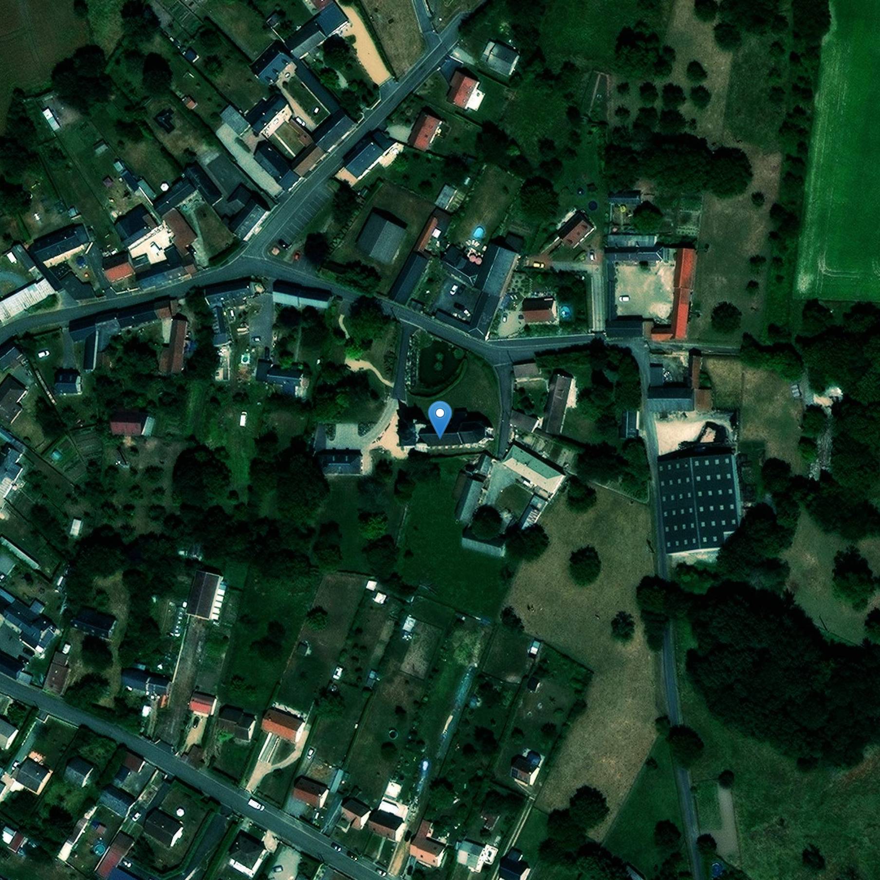 Photo de Église Saint-Eusébien de Sainte-Eusoye