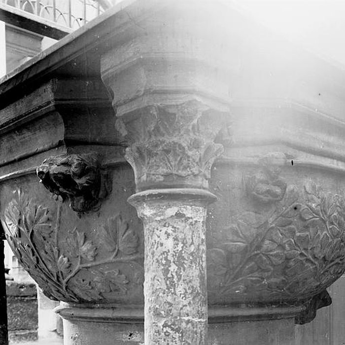 Photo de Église Saint-Germain de Nogent-lArtaud