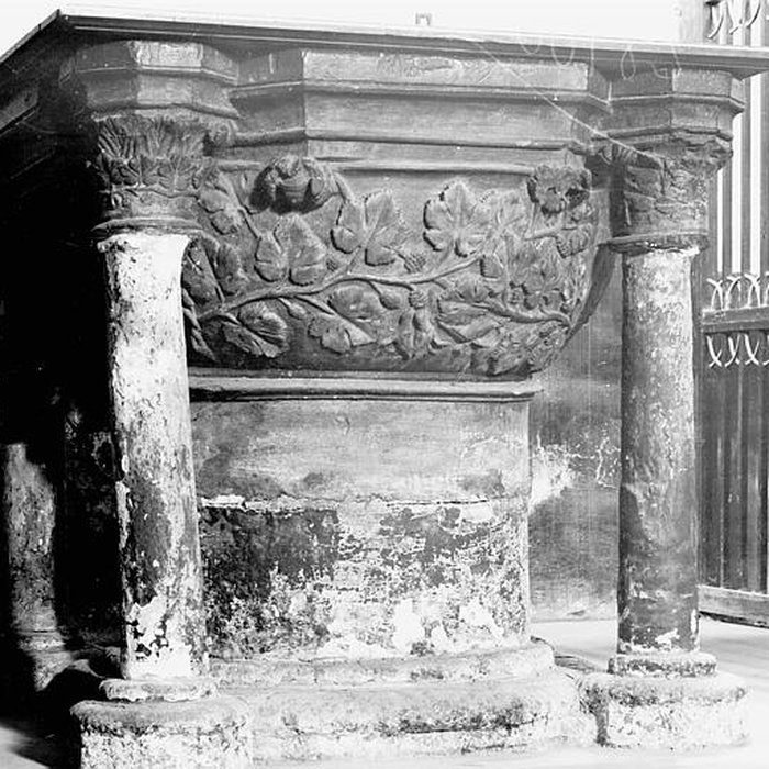 Photo de Église Saint-Germain de Nogent-lArtaud