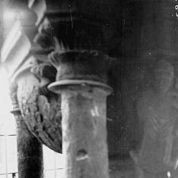 Église Saint-Germain de Nogent-lArtaud