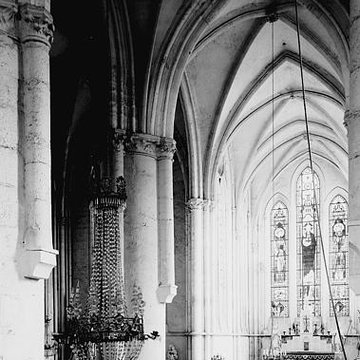 Église Saint-Germain de Nogent-lArtaud