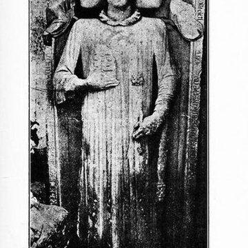 Église Saint-Germain de Nogent-lArtaud