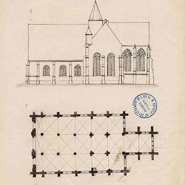 Église Saint-Germain de Nogent-lArtaud