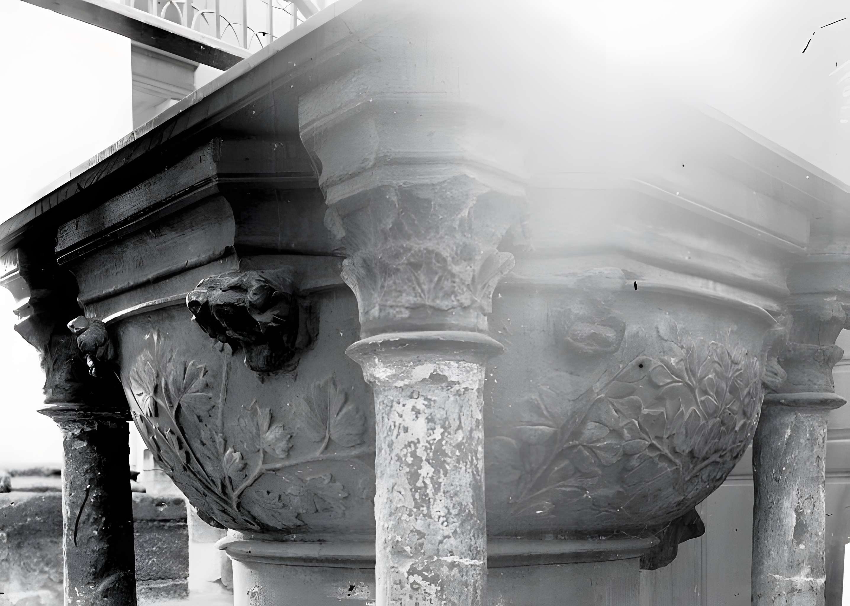 Église Saint-Germain de Nogent-l'Artaud