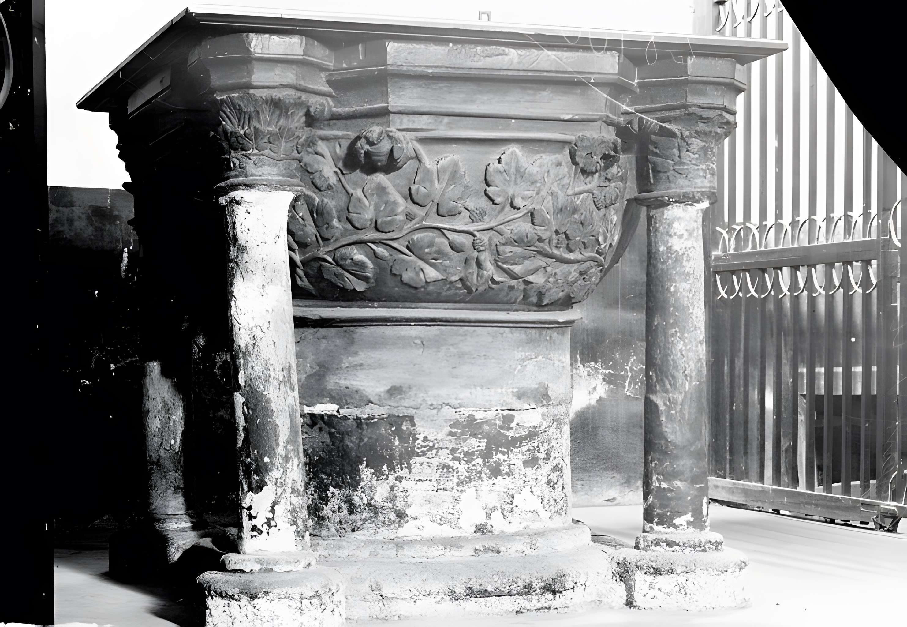 Église Saint-Germain de Nogent-l'Artaud