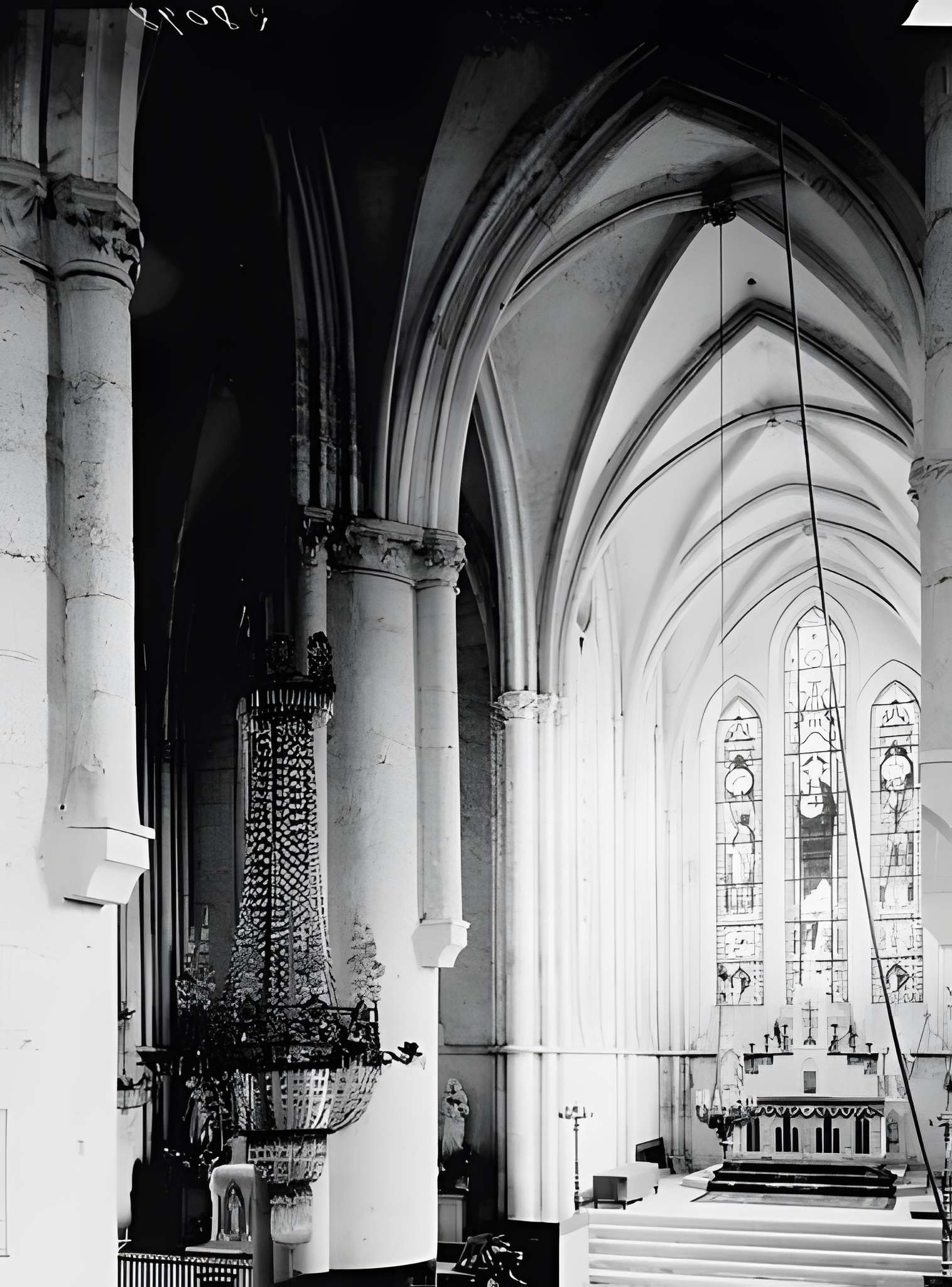 Église Saint-Germain de Nogent-l'Artaud