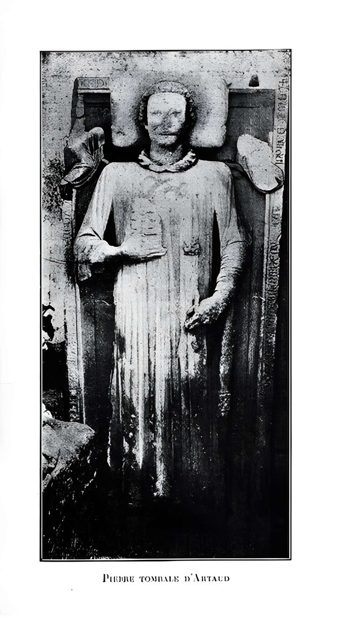 Église Saint-Germain de Nogent-l'Artaud