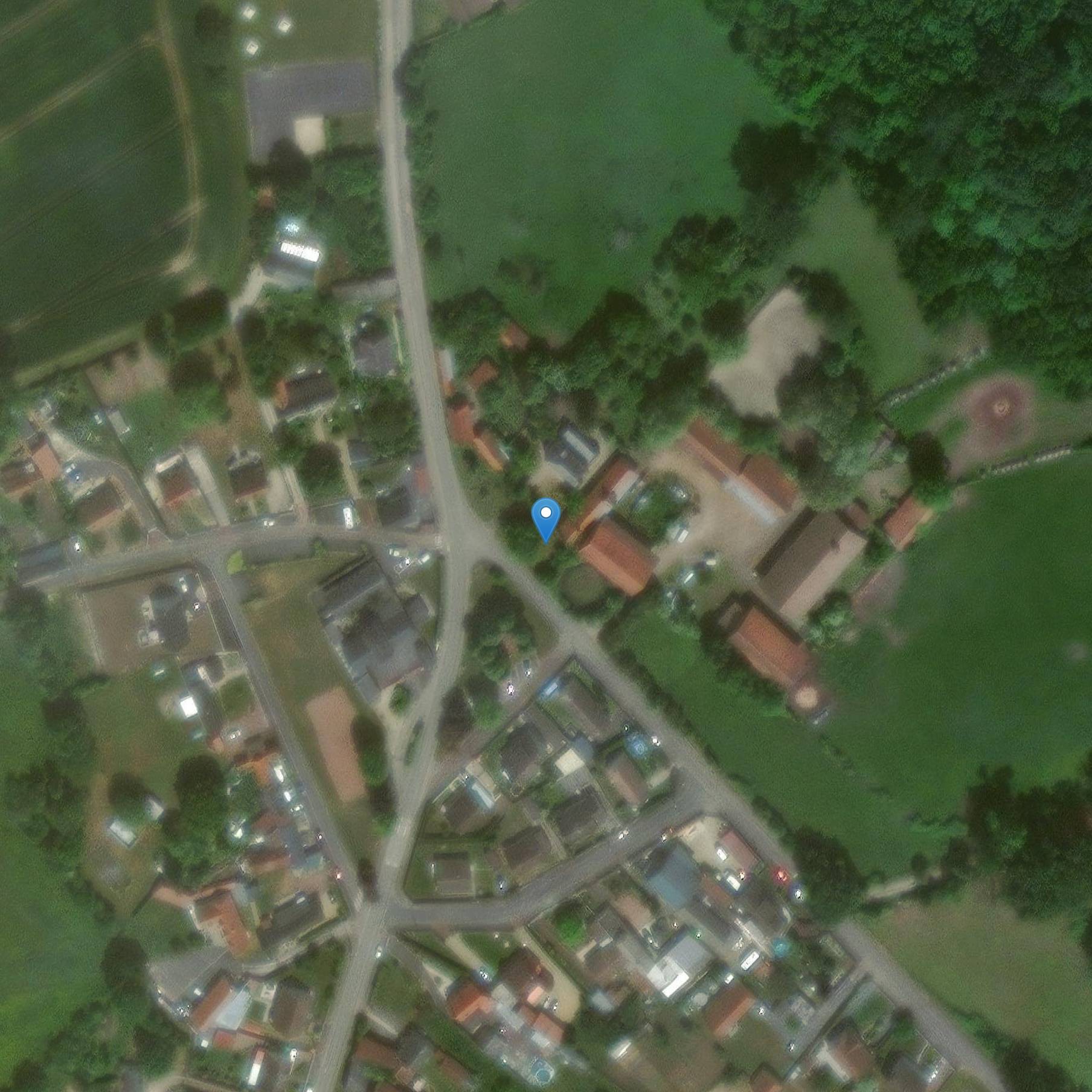 Photo de Iglesia Saint-Côme-et-Saint-Damien de Sermaize