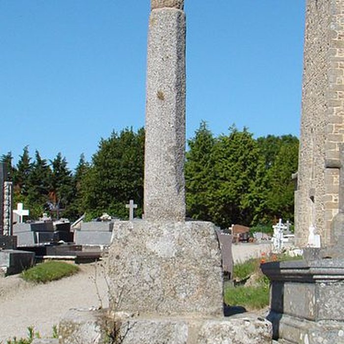 Photo de Église Saint-Germain de Saint-Germain-sur-Ay