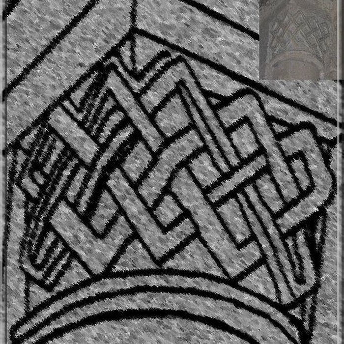 Photo de Église Saint-Germain de Saint-Germain-sur-Ay