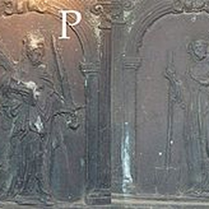 Photo de Église Saint-Germain de Saint-Germain-sur-Ay