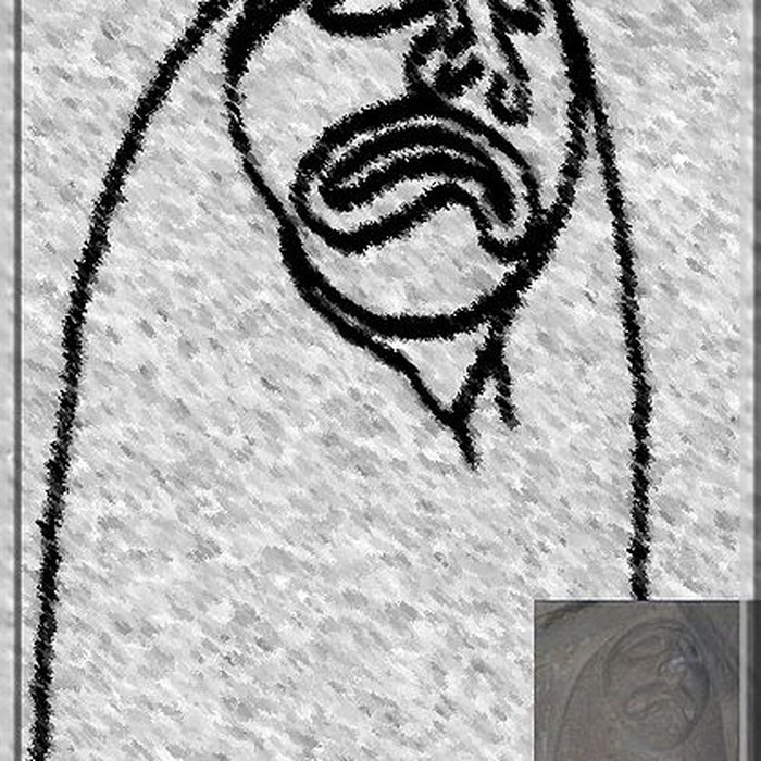 Photo de Église Saint-Germain de Saint-Germain-sur-Ay