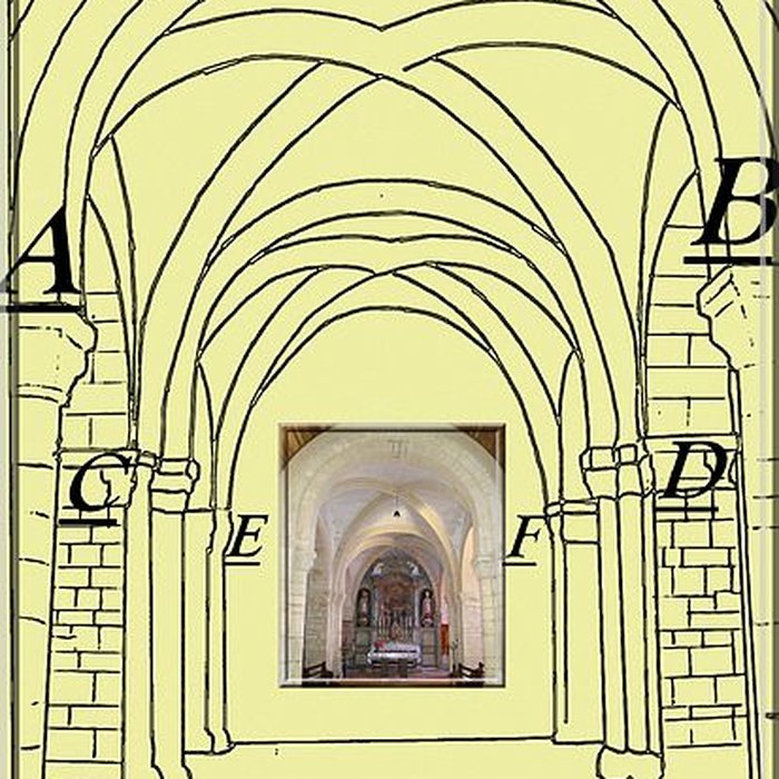 Photo de Église Saint-Germain de Saint-Germain-sur-Ay