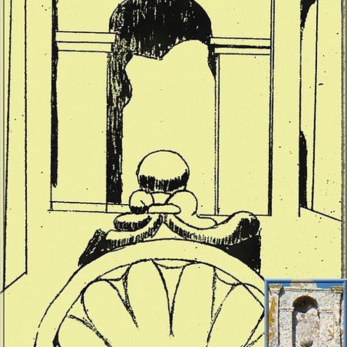 Photo de Église Saint-Germain de Saint-Germain-sur-Ay