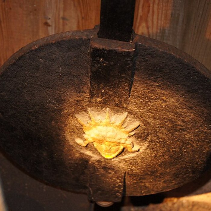 Photo de Église Saint-Germain de Saint-Germain-sur-Ay