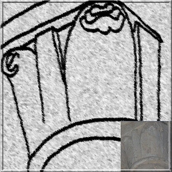 Photo de Église Saint-Germain de Saint-Germain-sur-Ay