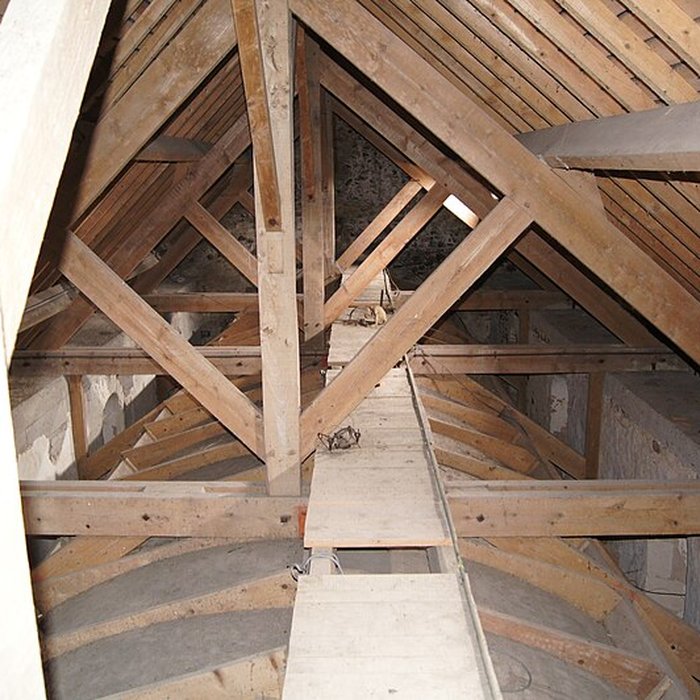 Photo de Église Saint-Germain de Saint-Germain-sur-Ay